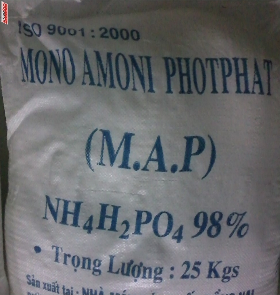 Mono Amoni Photphat - M.A.P